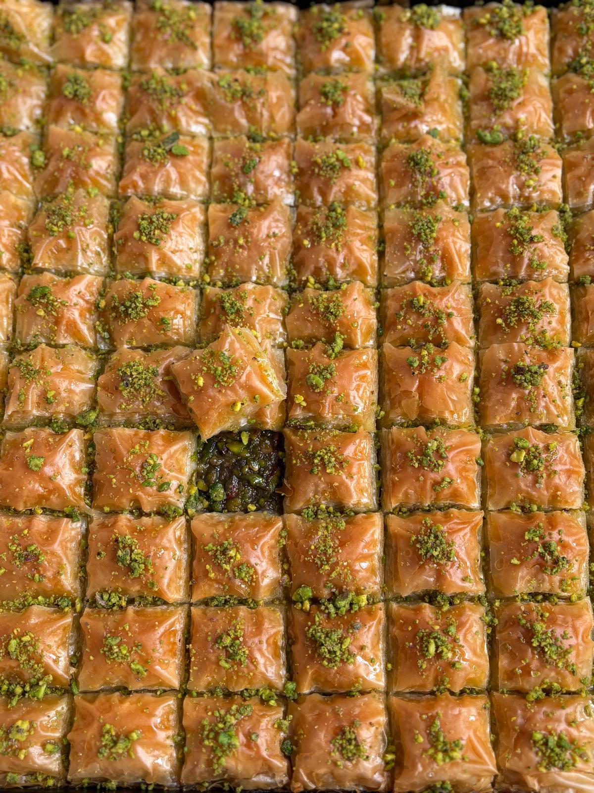 Baklava